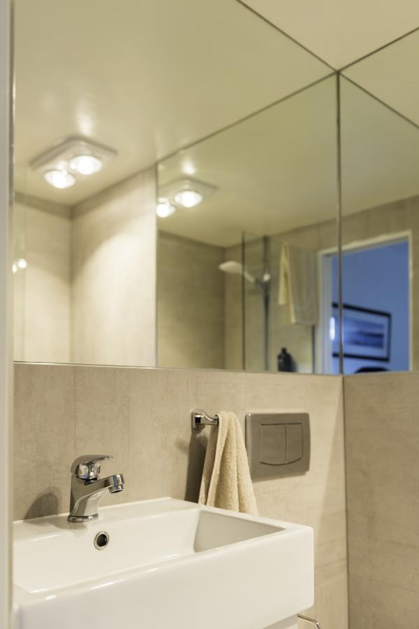 Riverside B & B Kurow Dış mekan fotoğraf