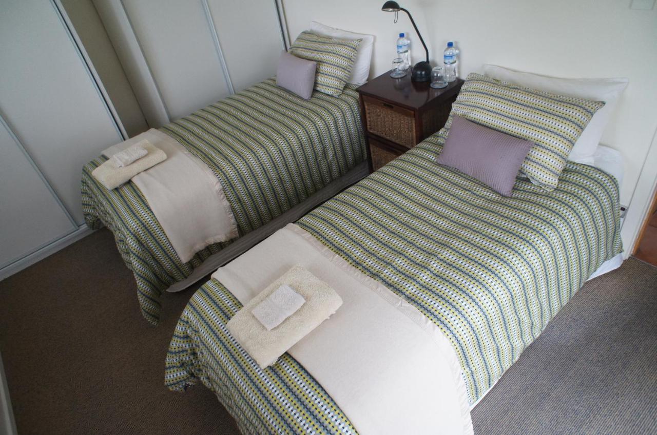 Riverside B & B Kurow Dış mekan fotoğraf